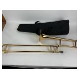 Allora Student Trombone & Case