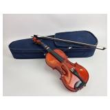 Violin w/ Case
