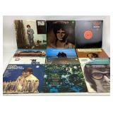 Vinyl Records Bachman-Turner Overdrive, Eric Carme