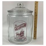 Dr. McGillicuddy