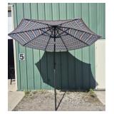 Large Outdoor Umbrella