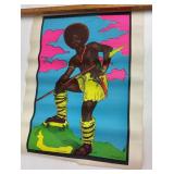 17.5" x 23" 1970