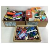 Childrenï¿½s Toys, Crafts, and Party Supplies