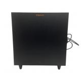 Klipsch Powered Subwoofer RSW-10