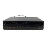 Sony Super Beta Hi-Fi Stereo Model SL-HF400 VCR