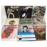 Vinyl Records: Chicago, the kinks, The
