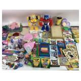 Transformers playskool heroes toys, Frozen 2
