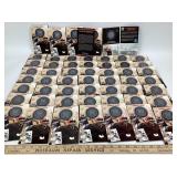 Cleveland Browns 60th Anniversary Coins: Bill Will
