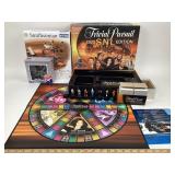Trivial Pursuit SNL Edition, Smithsonian STEM Mars