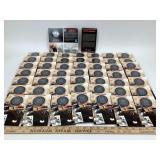 Cleveland Browns 60th Anniversary Commemorative Co