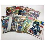 Comic Book Collection
