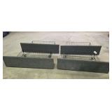 Under Bed Storage Drawers