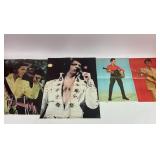 Elvis Poster Collection
