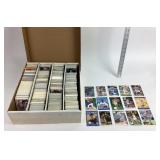 Sports Card Collection