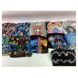 Graphic Clothing Lot Golden Girls, Scooby Doo,