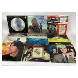 Rock, Soul, Jazz, Pop Vinyl Records: Cowsills, Joe