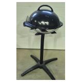 George Foreman Electric Grill