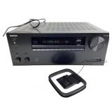 Onkyo AV Receiver TX-NR656
