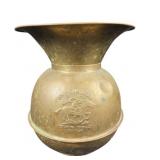 Pony Express Spittoon by Helmet Co.