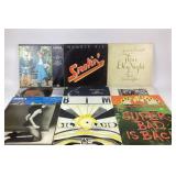 Vinyl Records Abba, Humble Pie, Andy Williams, Thr