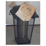 24" Sears Pacemaker Electronic Insect Killer