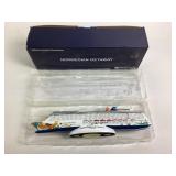 NIB Norwegian Getaway Official Licensed Ship