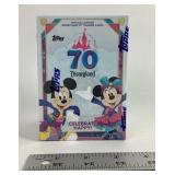 2025 Topps Disneyland 70th Anniversary Trading