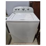 Whirlpool Washer High Efficiency