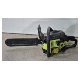 Poulan Gas Chainsaw Model B3416 16 in. 34 cc -