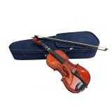 Violin w/ Case