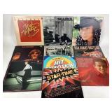 Vinyl Records: Dave Clark Five, Bobby Vinton