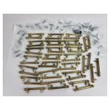 Large hardware lot