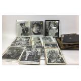 Hollywood Publicity Photos, Frames