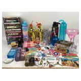 Captain America Patch, Ariana Grande Perfume, Slur