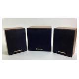 Vintage Pioneer Speakers