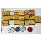 Kodachrome Reel-To-Reel Home Movies: Christmas, We