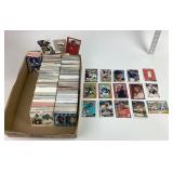 Sports Card Collection