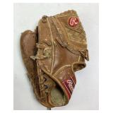 Vintage Ken Griffey Junior glove