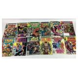 Marvel Comics: Fantastic Four, Power Pack, The