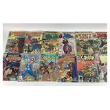 Marvel Comics: Silve Sable 1992, The Torpedo no 39