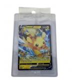 Pikachu V Pokemon Trading Card