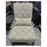 Upholstered Side Chair