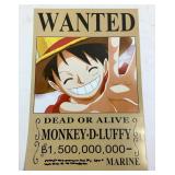 One Piece Poster