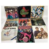 Vinyl Records: toys Sweet, Jerry Lee Lewis,