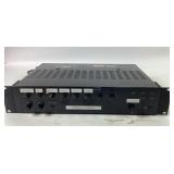 TOA M-900MK2 Mixer Amplifier