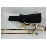 Allora Student Trombone & Case