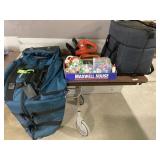 Black+Decker Hedge Trimmer, Coolers, Toddler Toys