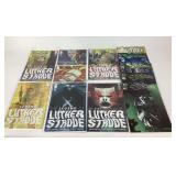 2012 Complete Series # 1-6 Luther Strode Plus The