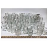 Ball & Kerr Jars