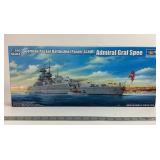 Trumpeter 1/350 German Admiral Graf Spee Pocket